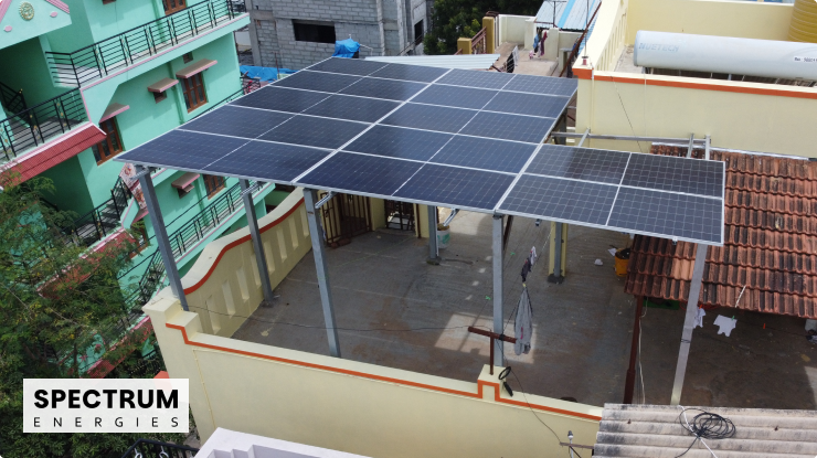 For Individual Homeowners