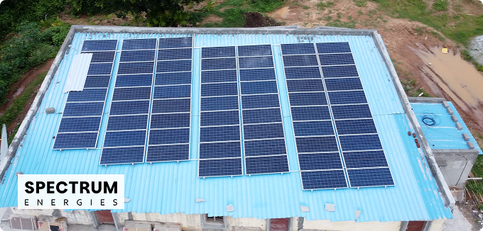 Hybrid System - The Best of Both Worlds